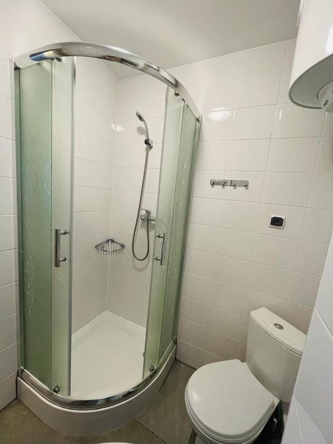 Apartamenty Cegielka Гонський Екстер'єр фото