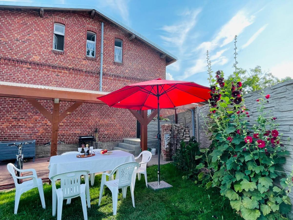 Apartamenty Cegielka Гонський Екстер'єр фото