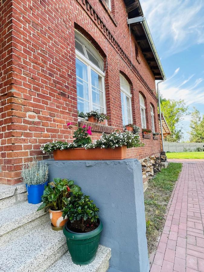 Apartamenty Cegielka Гонський Екстер'єр фото