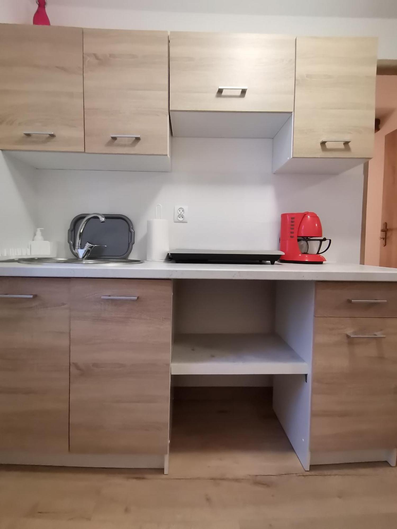 Apartamenty Cegielka Гонський Екстер'єр фото
