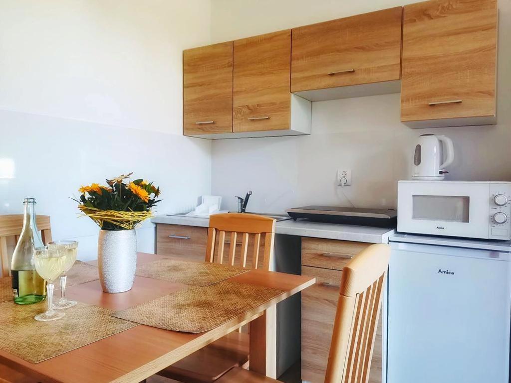 Apartamenty Cegielka Гонський Екстер'єр фото