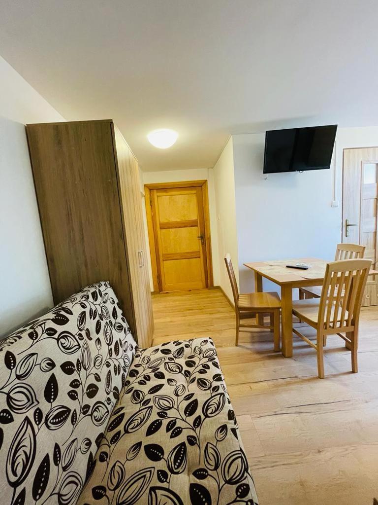 Apartamenty Cegielka Гонський Екстер'єр фото