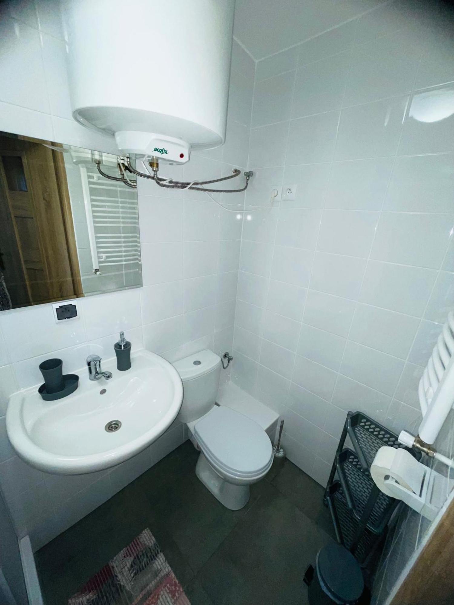 Apartamenty Cegielka Гонський Екстер'єр фото