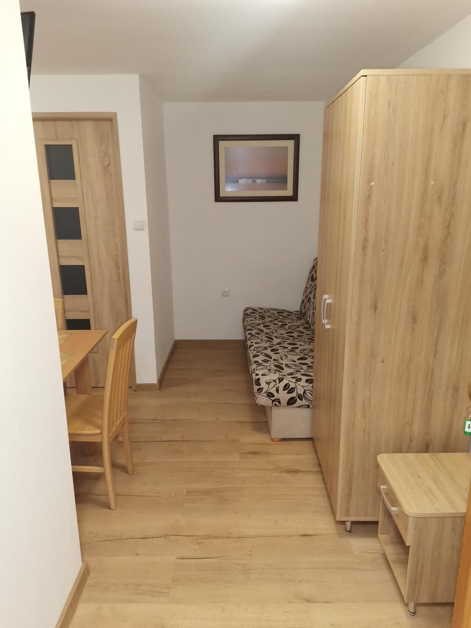 Apartamenty Cegielka Гонський Екстер'єр фото