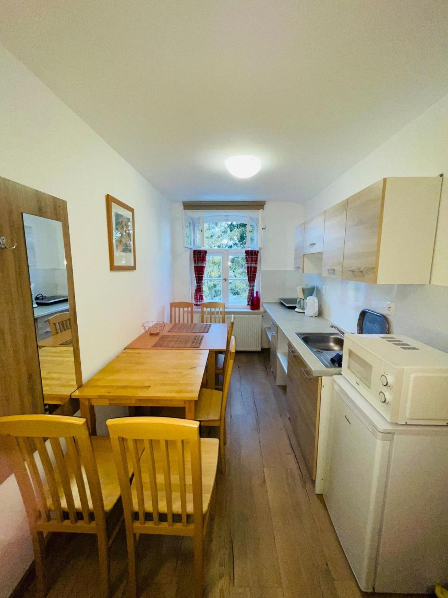 Apartamenty Cegielka Гонський Екстер'єр фото
