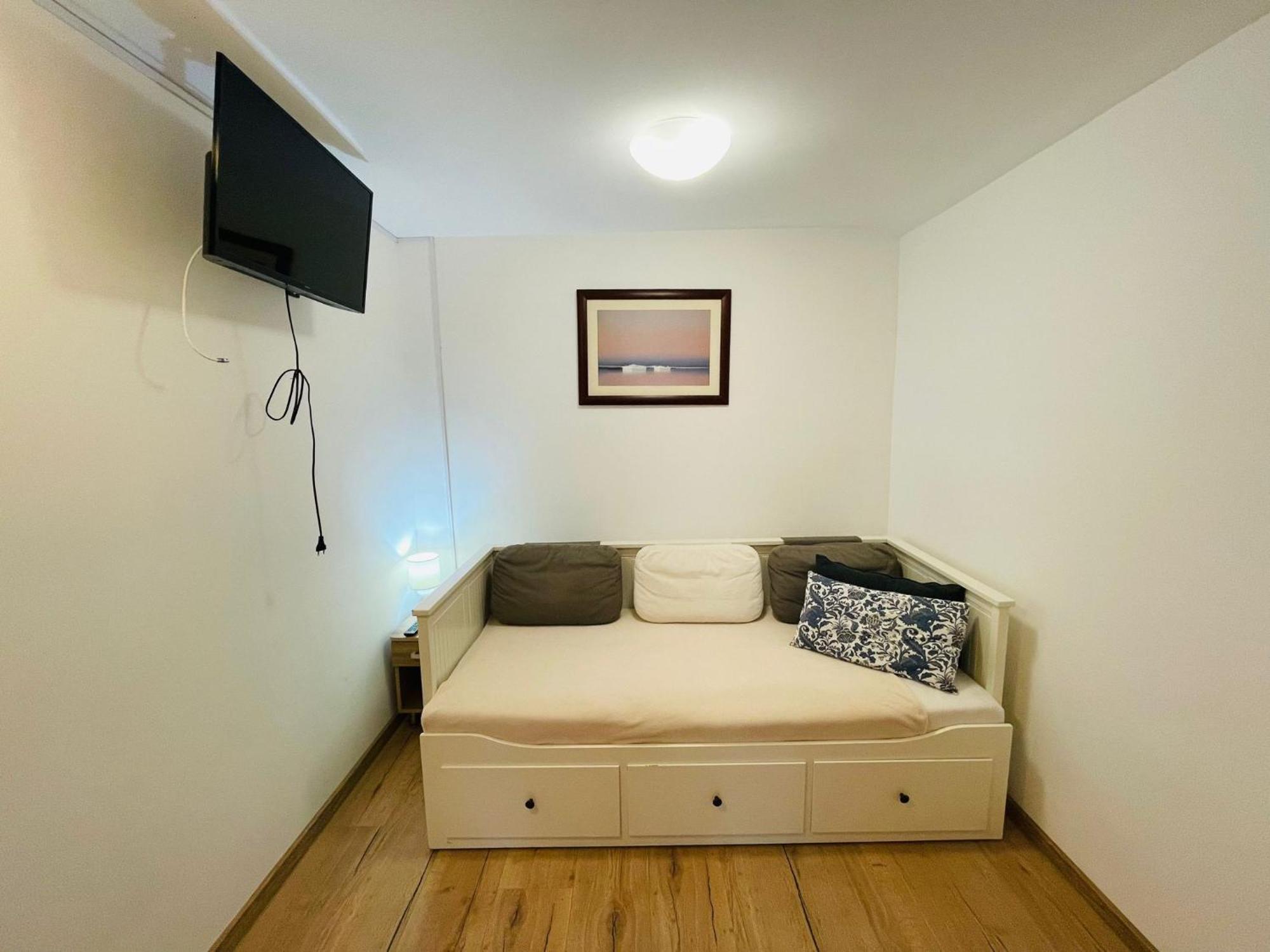 Apartamenty Cegielka Гонський Екстер'єр фото