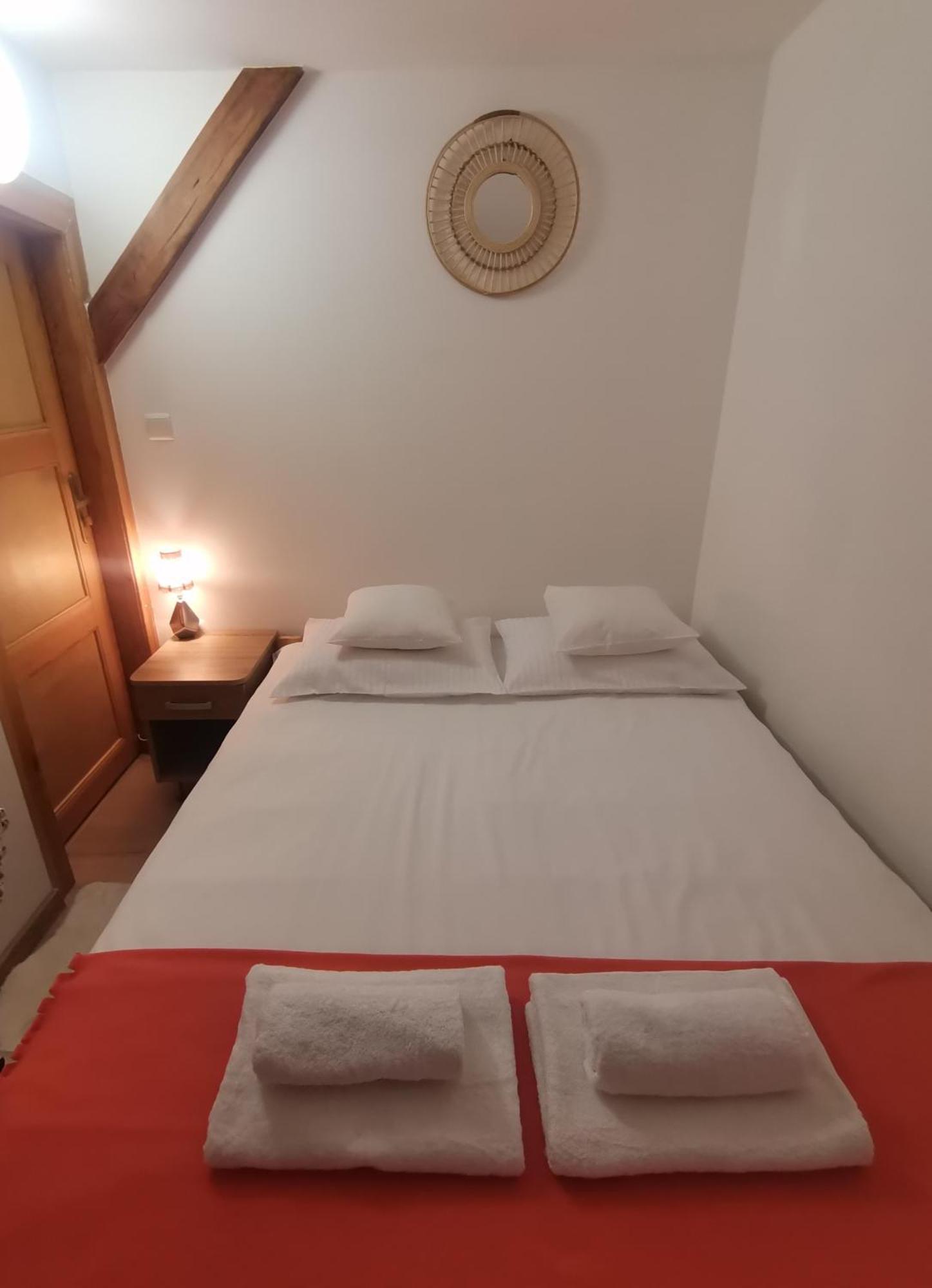 Apartamenty Cegielka Гонський Екстер'єр фото