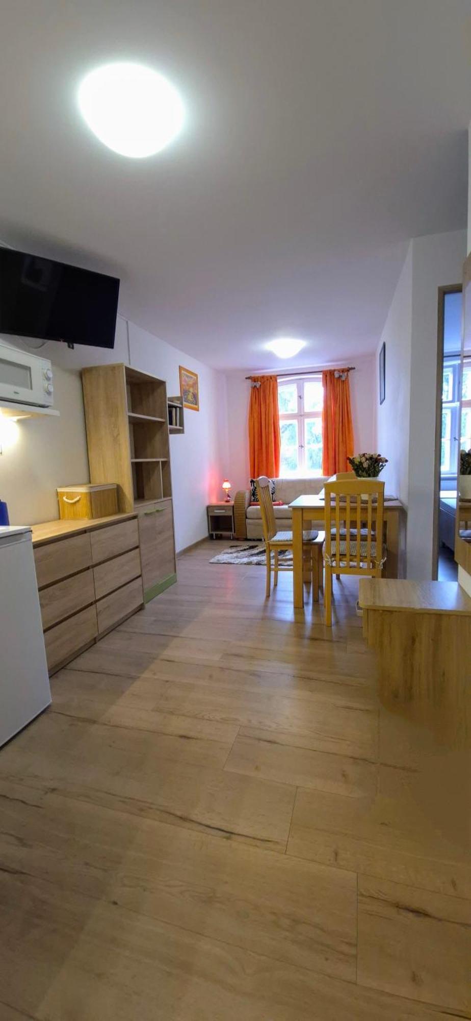 Apartamenty Cegielka Гонський Екстер'єр фото